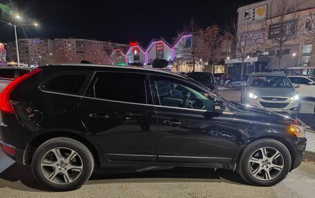 Volvo XC60 II, 2011 год, 1 850 000 рублей, 20 фотография