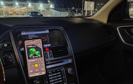 Volvo XC60 II, 2011 год, 1 850 000 рублей, 12 фотография