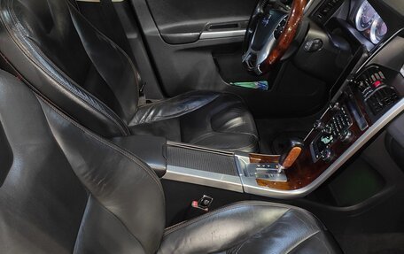 Volvo XC60 II, 2011 год, 1 850 000 рублей, 14 фотография