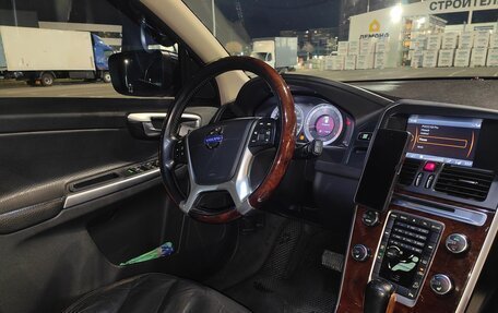 Volvo XC60 II, 2011 год, 1 850 000 рублей, 13 фотография