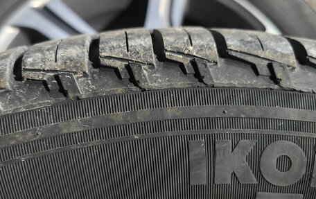 Volvo XC60 II, 2011 год, 1 850 000 рублей, 22 фотография