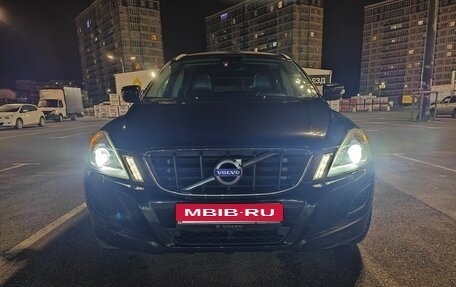 Volvo XC60 II, 2011 год, 1 850 000 рублей, 8 фотография