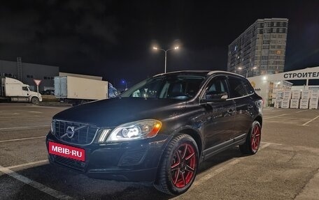 Volvo XC60 II, 2011 год, 1 850 000 рублей, 10 фотография