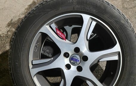 Volvo XC60 II, 2011 год, 1 850 000 рублей, 21 фотография