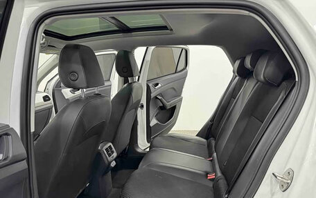 Volkswagen T-Cross I, 2021 год, 1 430 077 рублей, 7 фотография