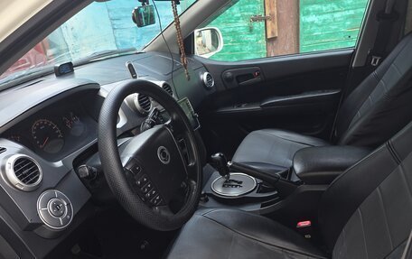 SsangYong Actyon Sports II, 2010 год, 570 000 рублей, 5 фотография