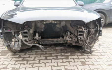 Audi A8, 2011 год, 2 150 000 рублей, 5 фотография