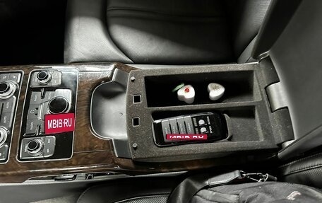 Audi A8, 2011 год, 2 150 000 рублей, 7 фотография