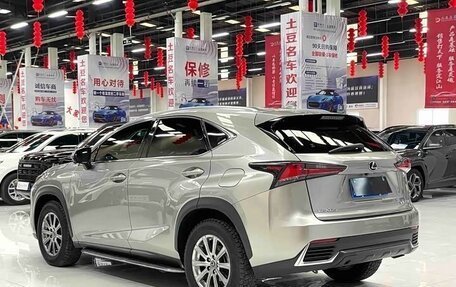 Lexus NX I, 2020 год, 3 140 050 рублей, 6 фотография