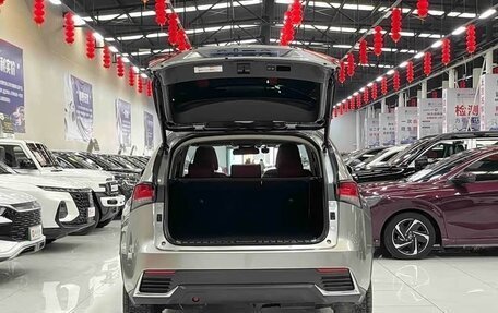 Lexus NX I, 2020 год, 3 140 050 рублей, 7 фотография