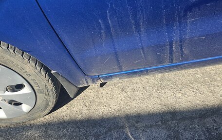 KIA Rio III рестайлинг, 2013 год, 1 100 000 рублей, 7 фотография