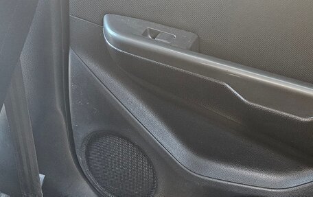 KIA Rio III рестайлинг, 2013 год, 1 100 000 рублей, 14 фотография