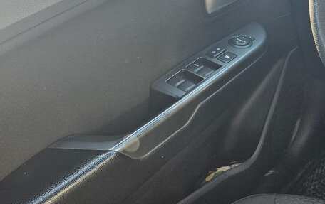 KIA Rio III рестайлинг, 2013 год, 1 100 000 рублей, 13 фотография