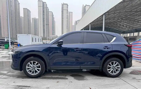 Mazda CX-5 II, 2025 год, 2 700 077 рублей, 3 фотография