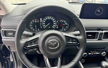 Mazda CX-5 II, 2025 год, 2 700 077 рублей, 8 фотография