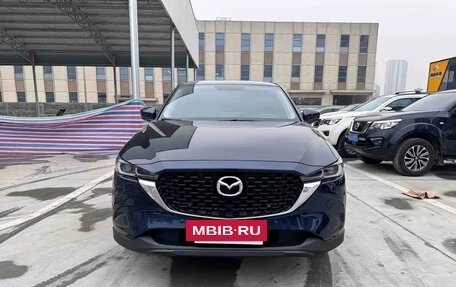 Mazda CX-5 II, 2025 год, 2 700 077 рублей, 2 фотография