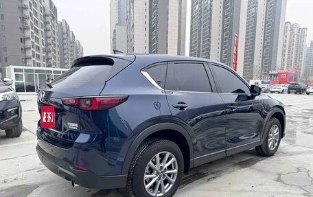 Mazda CX-5 II, 2025 год, 2 700 077 рублей, 4 фотография