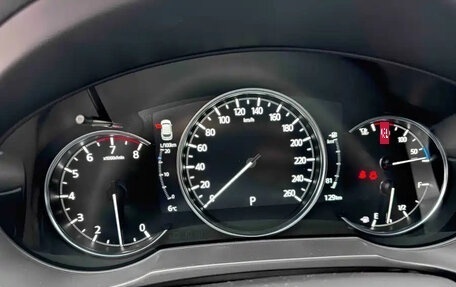 Mazda CX-5 II, 2025 год, 2 700 077 рублей, 10 фотография