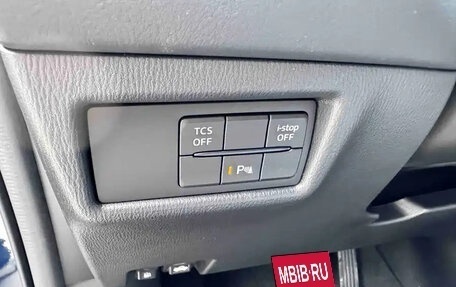 Mazda CX-5 II, 2025 год, 2 700 077 рублей, 15 фотография