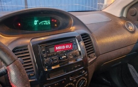 Geely MK Cross I, 2013 год, 165 000 рублей, 2 фотография
