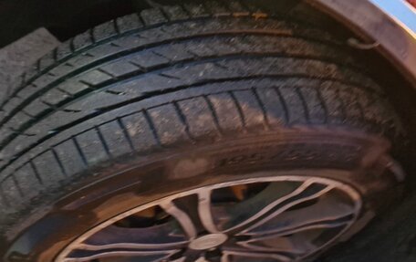 Geely MK Cross I, 2013 год, 165 000 рублей, 8 фотография