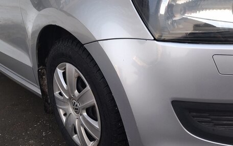 Volkswagen Polo VI (EU Market), 2011 год, 780 000 рублей, 11 фотография