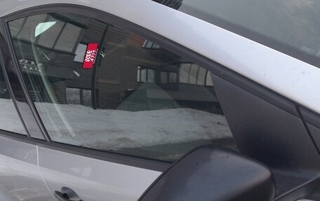 Volkswagen Polo VI (EU Market), 2011 год, 780 000 рублей, 13 фотография