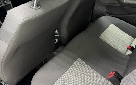 Volkswagen Polo VI (EU Market), 2011 год, 780 000 рублей, 16 фотография