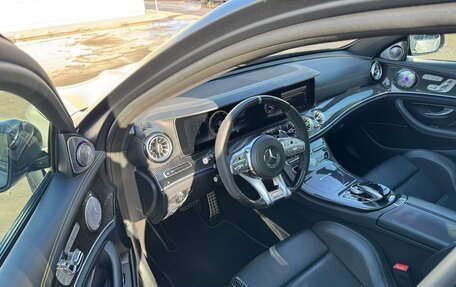 Mercedes-Benz E-Класс AMG, 2017 год, 6 500 000 рублей, 8 фотография