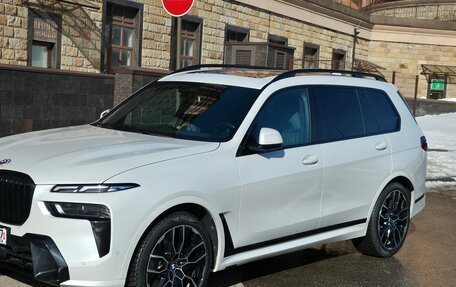 BMW X7, 2023 год, 16 000 000 рублей, 2 фотография