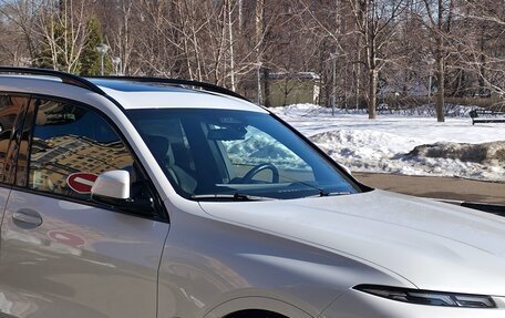 BMW X7, 2023 год, 16 000 000 рублей, 5 фотография