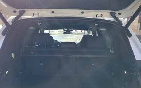 BMW X7, 2023 год, 16 000 000 рублей, 10 фотография