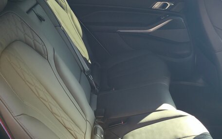 BMW X7, 2023 год, 16 000 000 рублей, 9 фотография