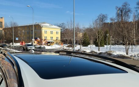 BMW X7, 2023 год, 16 000 000 рублей, 7 фотография