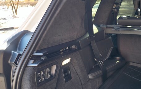 BMW X7, 2023 год, 16 000 000 рублей, 11 фотография