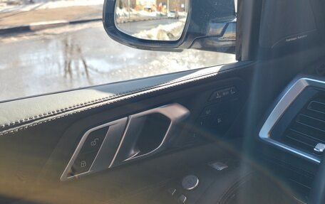 BMW X7, 2023 год, 16 000 000 рублей, 16 фотография