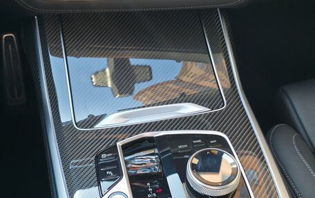 BMW X7, 2023 год, 16 000 000 рублей, 18 фотография