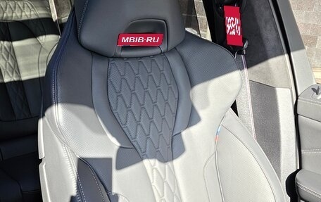 BMW X7, 2023 год, 16 000 000 рублей, 19 фотография