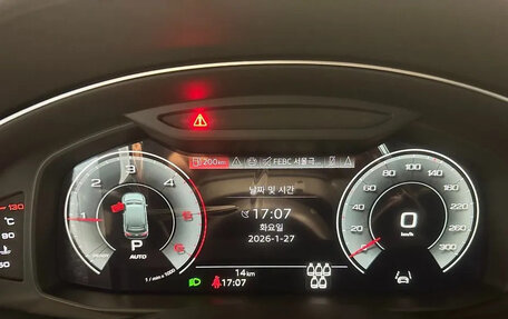 Audi Q7, 2025 год, 14 500 044 рублей, 7 фотография