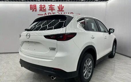 Mazda CX-5 II, 2025 год, 2 650 044 рублей, 2 фотография