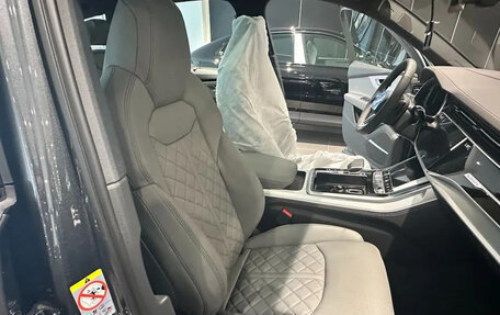 Audi Q7, 2025 год, 14 500 044 рублей, 5 фотография