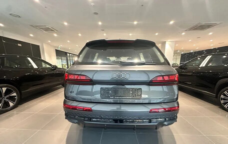 Audi Q7, 2025 год, 14 500 044 рублей, 3 фотография