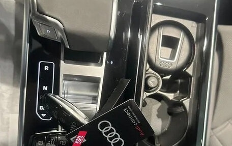 Audi Q7, 2025 год, 14 500 044 рублей, 9 фотография