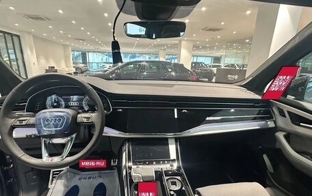 Audi Q7, 2025 год, 14 500 044 рублей, 6 фотография
