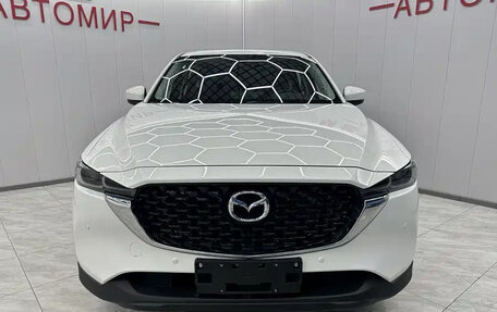 Mazda CX-5 II, 2025 год, 2 650 044 рублей, 4 фотография