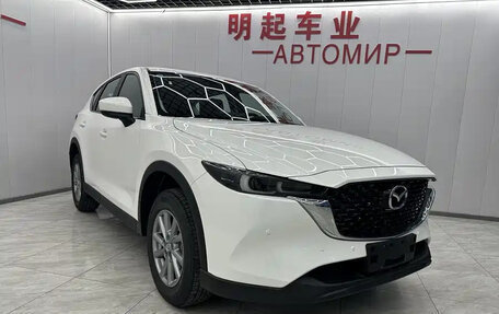 Mazda CX-5 II, 2025 год, 2 650 044 рублей, 6 фотография