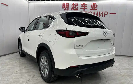 Mazda CX-5 II, 2025 год, 2 650 044 рублей, 5 фотография