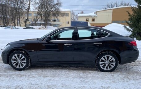 Infiniti M, 2013 год, 2 200 000 рублей, 2 фотография