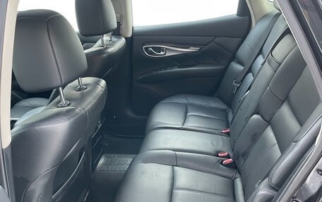 Infiniti M, 2013 год, 2 200 000 рублей, 10 фотография