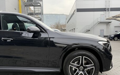 Mercedes-Benz GLC Coupe, 2025 год, 7 999 000 рублей, 4 фотография